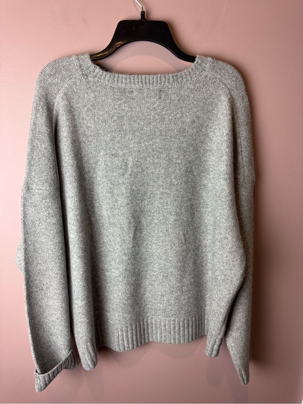 Lucky Brand Women's Rolling Stones Crewneck Sweater - Picture 7 of 12
